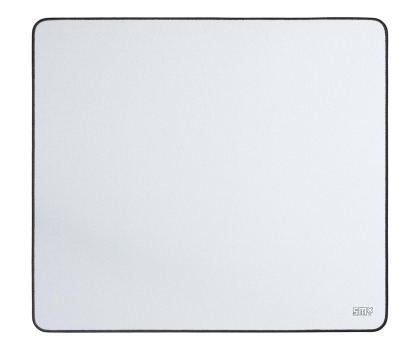 Podkładka pod mysz Silver Monkey X Control Mouse Mat L white